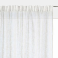 Тюль La Redoute 180 x 140 см белый LA REDOUTE INTERIEURS  фото, kupilegko.ru